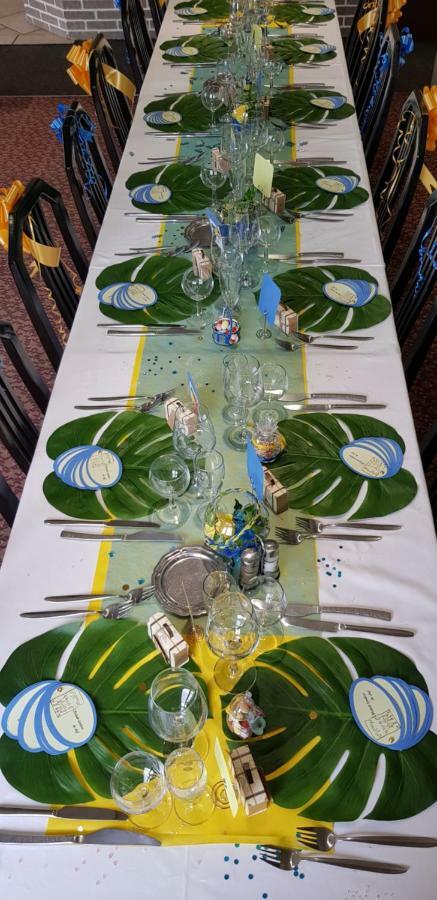 Logis Hotel Horus Restaurant Les Bruyeres Toulenne Ngoại thất bức ảnh